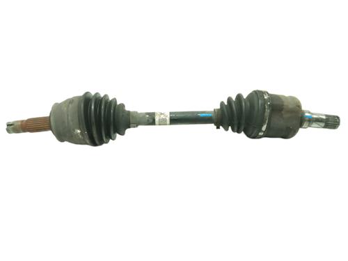 Used Left front driveshaft OPEL CORSA D (S07) 1.3 CDTI (L08, L68) (95 hp) 11095325