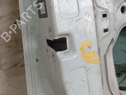 Dør venstre fortil RENAULT MASTER III Bus (JV) 2.3 dCi 125 FWD (JV0C, JV0D, JV0H, JV0G, JV0J) | BP32216682C2