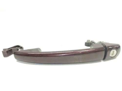 Front left exterior door handle CITROËN C4 Picasso I MPV (UD_)  | BP7269213C128 