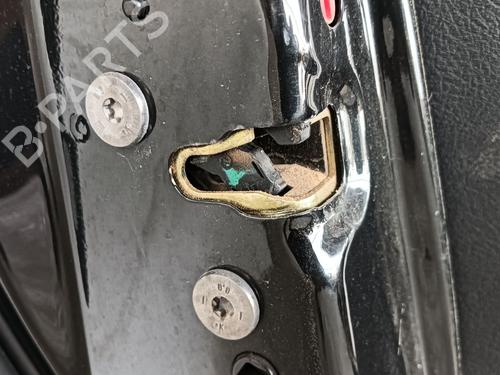 Left rear door PEUGEOT 407 SW (6E_, 6D_) 2.0 HDi 135 | BP18651616C4 