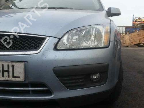 Rear left window mechanism FORD FOCUS II Turnier (DA_, FFS, DS) 1.6 TDCi | BP5353520C24 