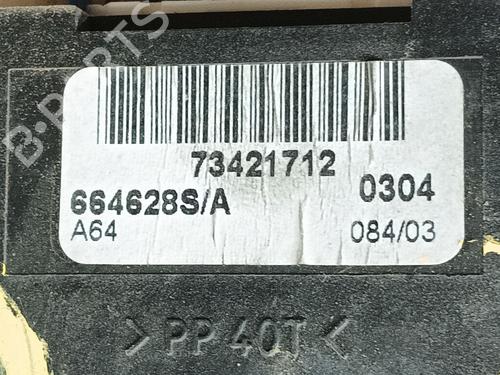 Electronic module OPEL MOVANO A Platform/Chassis (X70) 2.5 DTI (ED, HD, UD0, UD4) | BP35951883M83 - Image 3