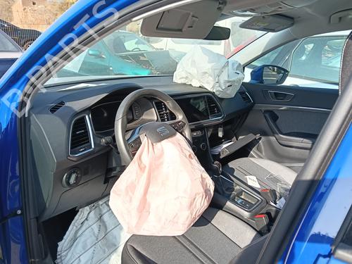 Fælk SEAT ATECA (KH7, KHP) 1.0 TSI | BP35979191C45 - Image 10