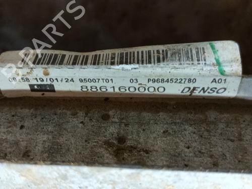 Køler CITROËN C3 / C3 ORIGIN III (SX) 1.2 PURETECH 82 | BP25914154M31 
