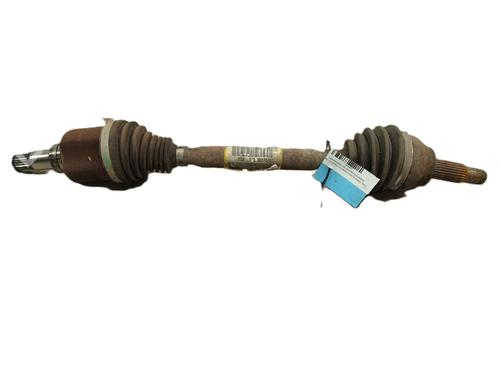 Used Left front driveshaft FORD TOURNEO COURIER B460 MPV [2014-2025]  16957520