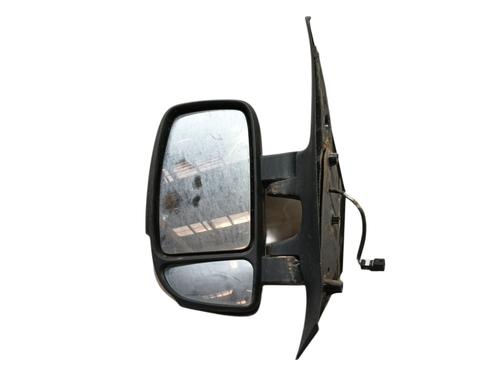 Ryggespeil venstre RENAULT MASTER III Van (FV) 2.3 dCi 130 FWD (FV0M, FV0Y, FV0J, FV02, FV03) (130 hp) 29449637