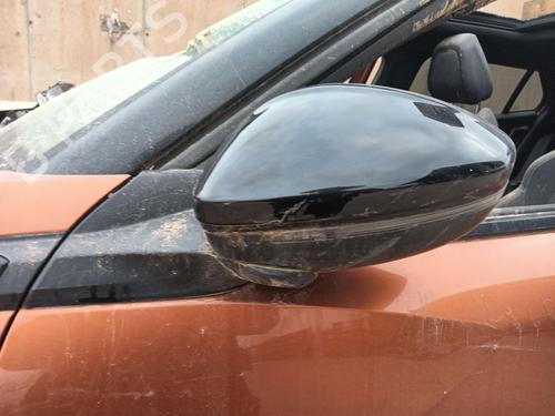 Rim PEUGEOT 2008 II (UD_, US_, UY_, UJ_, UR_, UC_) 1.2 PureTech 130 (USHNS, URHNS) | BP27278282C45