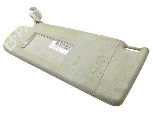 right-sun-visor-seat-leon-1p1-6q0857551e-2005-2006-2007-2008-2009-2010-2011-2012-2013-9735650 main image