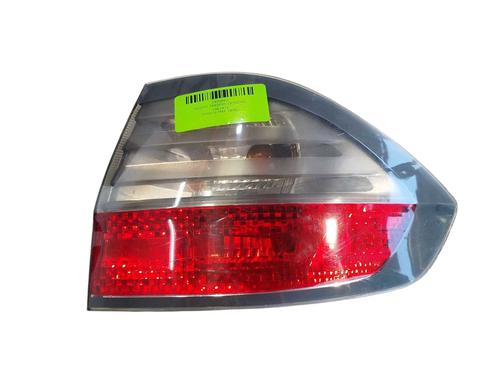 Used Right taillight Right taillight 38458020 38458020