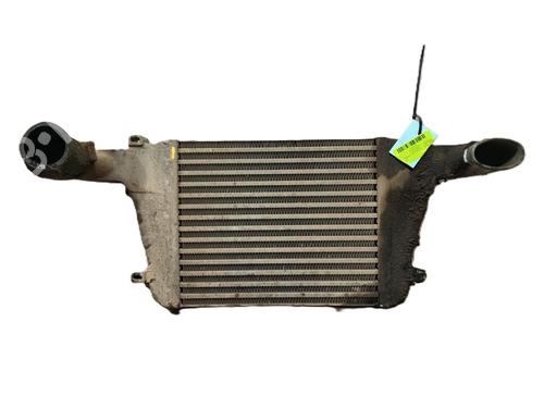 Intercooler NISSAN CABSTAR E (TL_, VL_) 125.35, 125.45 (TL0, VL0) (125 hp) 31644216