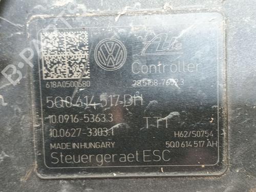 ABS pump VW TOURAN (5T1) 1.5 TSI | BP30273214M43 