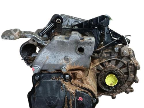 Gearbox VW GOLF PLUS V (5M1, 521) 1.9 TDI | BP23442100M3 