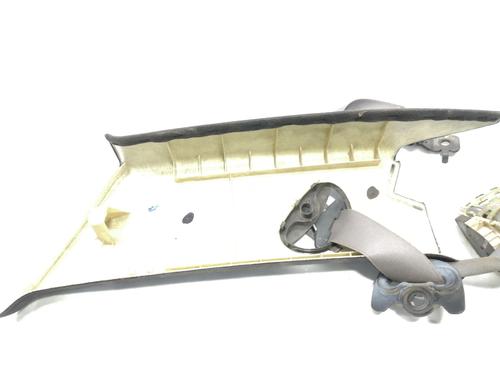 Rear left seatbelt BMW X5 (E53) 4.4 i | BP6885634I29 