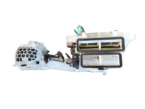 Used Heater matrix box FIAT SCUDO Van 2.0 Multijet 145 (506) (144 hp) 29450039