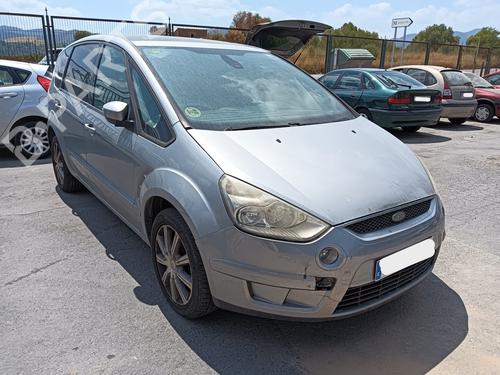 Used Parts FORD S-MAX (WA6) 2.0 TDCi 4895684