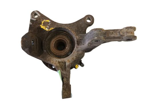 Right front steering knuckle DACIA DUSTER (HS_) | BP34647761M26 - Image 2