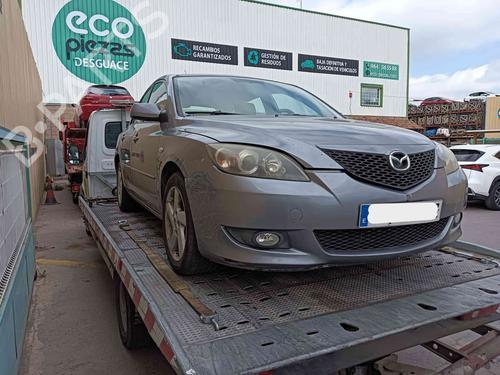 Recambios MAZDA 3 (BK)  1.6 (BK14)  4778503