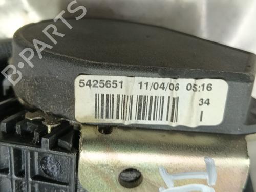 Front left seatbelt SEAT TOLEDO III (5P2)  | BP17559710I26 
