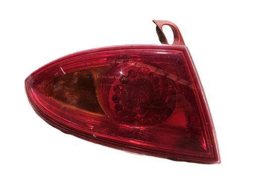Left taillight SEAT LEON (1P1) | BP31992715C34