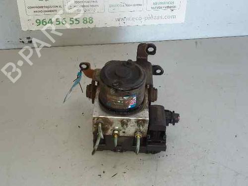 Used ABS pump HYUNDAI ELANTRA III Saloon (XD) 2.0 CRDi (113 hp) 5382917