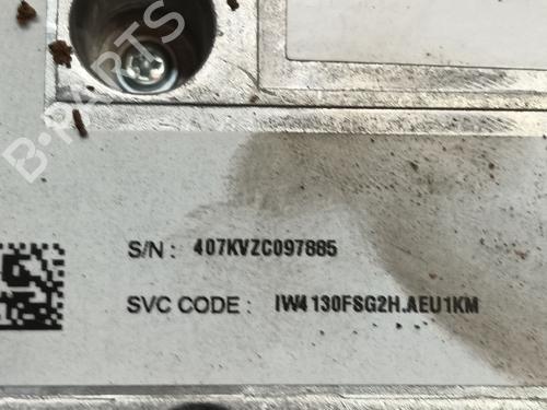 Electronic module KIA NIRO II (SG2)  | BP34444404M83  - Image 6