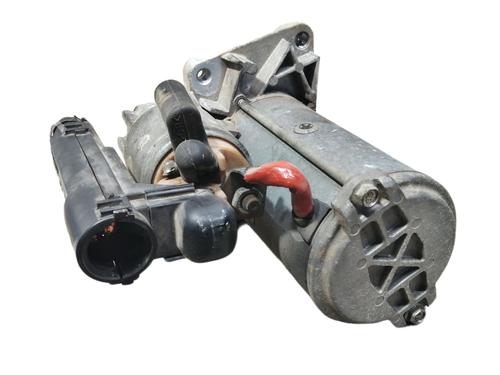 Starter NISSAN QASHQAI / QASHQAI +2 I (J10, NJ10, JJ10E)  | BP16145734M8 