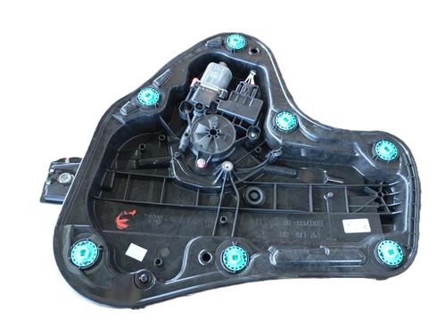 Used Rear left window mechanism VW GOLF VIII (CD1, DA1) 1.5 eTSI (116 hp) 31034172