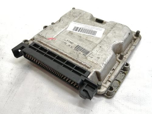 Used Engine control unit (ECU) CITROËN XSARA PICASSO (N68) 2.0 HDi (90 hp) 5370350