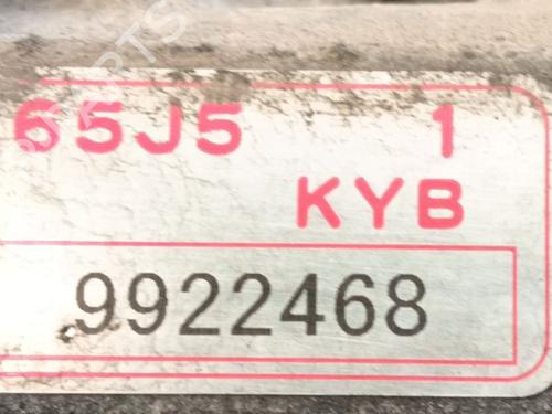 Steering rack SUZUKI GRAND VITARA II (JT, TE, TD) 1.9 DDiS All-wheel Drive (JT419, TD44, JB419WD, JB419XD,... | BP35738304M22 - Image 4