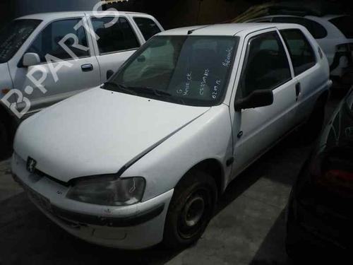 Starter PEUGEOT 106 II (1A_, 1C_)  | BP5351471M8