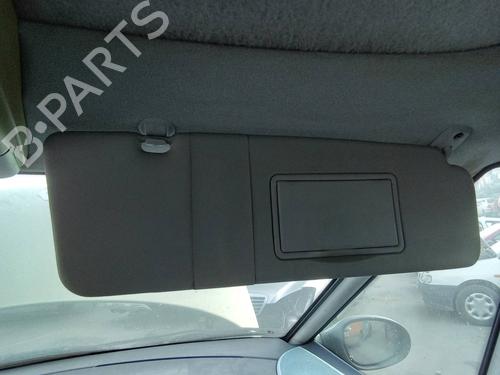 Right sun visor RENAULT ESPACE III (JE0_)  | BP10501813I2 