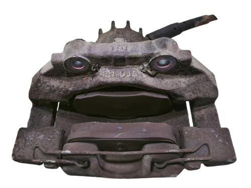 Right front brake caliper CITROËN BERLINGO MULTISPACE (B9) 1.6 HDi 90 | BP15494674M104 
