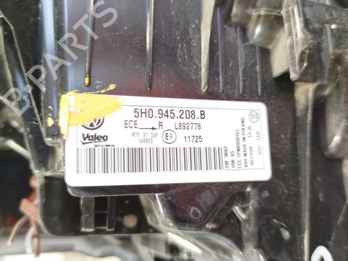 Right taillight VW GOLF VIII (CD1, DA1) 1.5 eTSI | BP38872753C35 - Image 3