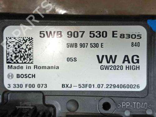 Electronic module SKODA OCTAVIA IV (NX3, NN3, PV3) 1.5 TSi | BP36694557M83 - Image 3