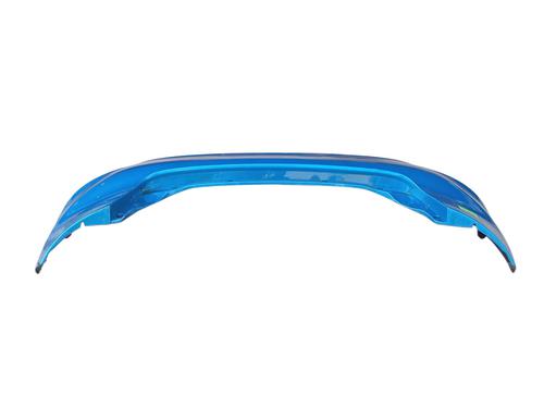 Rear bumper FORD FIESTA VI (CB1, CCN) 1.5 TDCi | BP27311565C8 