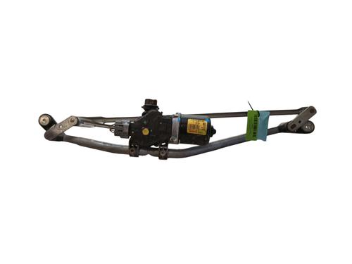 Used Front wiper motor DACIA SANDERO II 1.5 dCi (90 hp) 28623071
