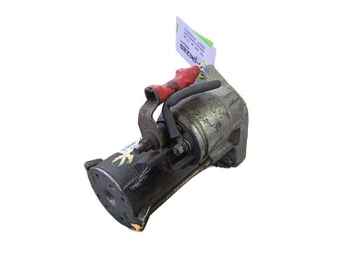Starter RENAULT MEGANE III Hatchback (BZ0/1_, B3_) 1.5 dCi (BZ09, BZ0D, BZ1W, BZ29, BZ14) | BP40297994M8 - Image 3