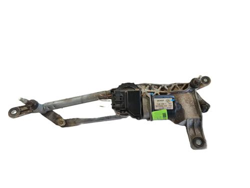 Used Front wiper motor Front wiper motor LANCIA MUSA (350_) 1.4 (350.AXA11, 350.AXA1A) (95 hp) 34189831 34189831