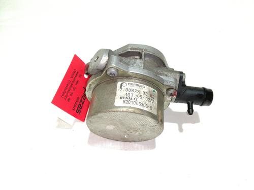 Vacuum pump NISSAN QASHQAI / QASHQAI +2 I (J10, NJ10, JJ10E)  | BP9141378M80 