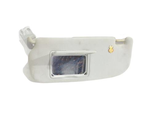 Left sun visor HYUNDAI COUPE II (GK)  | BP10931016I1 