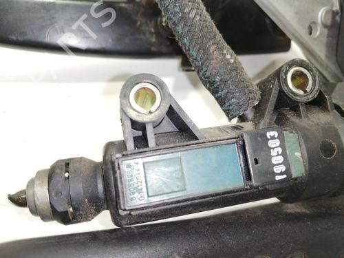 Clutch pedal BMW 3 Compact (E46) 316 ti | BP8767056I13 