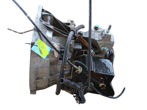Gearbox FORD FIESTA V (JH_, JD_) 1.4 TDCi | BP25028286M3 