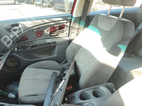 Left front driveshaft SEAT LEON (1P1) 1.9 TDI | BP30082012M38