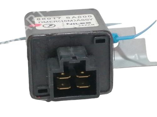 Electronic module SUBARU FORESTER (SG_)  | BP14261454M83 