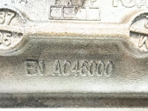 Steering rack FIAT CROMA (194_) 1.9 D Multijet (194AXC1B, 194AXC12) | BP11029383M22 