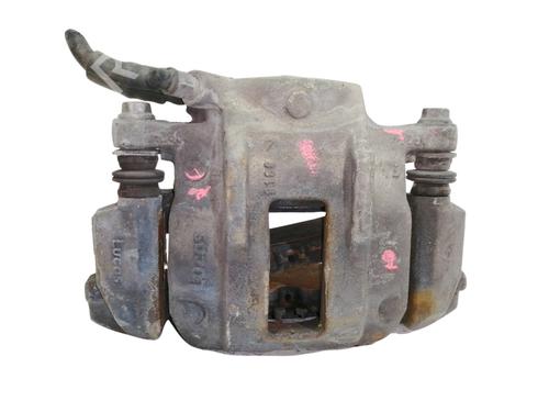 Left front brake caliper MERCEDES-BENZ A-CLASS (W168) A 160 (168.033, 168.133) | BP11582116M105 
