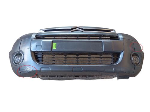 Used Front bumper Front bumper CITROËN BERLINGO MULTISPACE (B9) 1.6 HDi 110 (112 hp) 33336833 33336833