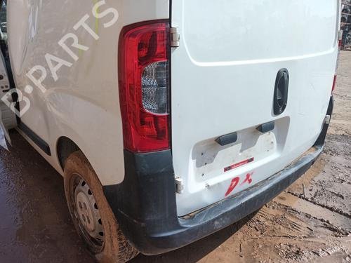 Rim CITROËN NEMO Box Body/MPV (AA_) 1.3 HDi 75 | BP25604384C45 