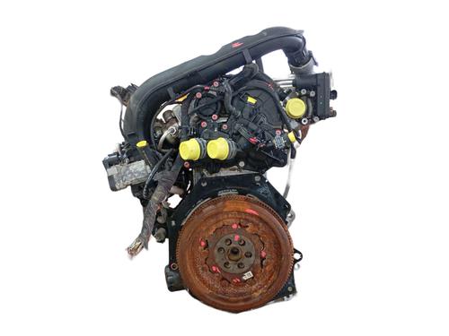 Engine AUDI Q3 (8UB, 8UG) 1.4 TSI | BP29250008M1 