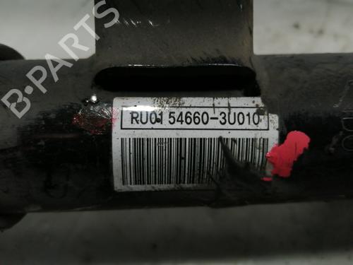 Right front shock absorber HYUNDAI ix35 (LM, EL, ELH) 1.7 CRDi | BP8214731M17 